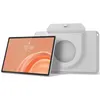 Image de Tablette Tactile Lenovo Tab Plus Gen 2 ZAHT 12,1" 128 Go Blanc Céleste + Housse Transparent