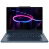 Image de PC 2-en-1 Lenovo Yoga 9 14IPH11 83SE 14" Ecran tactile OLED 120 Hz Copilot+PC Intel® Core  Ultra 7 32 Go RAM 1 To SSD Bleu cosmique
