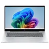 Image de PC portable HP OmniBook 7 17-dc0005nf 17,3" Ecran tactile Copilot+PC Intel® Core  Ultra 5 16 Go RAM 512 Go SSD Argent glacier