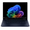 Image de PC portable HP OmniBook X Flip Next Gen AI 14-fm0007nf 14  Ecran tactile OLED Copilot+PC Intel® Core  Ultra 7 32 Go RAM 1 To SSD Bleu atmosphérique