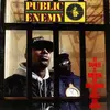 Image de It Takes A Nation Of Millions To Hold Us Back Public Enemy (Interprète) Vinyle album