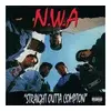Image de Straight Outta Compton N.W.A. (Interprète) Vinyle album