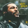 Image de What's Going On Marvin Gaye (Interprète) Vinyle album