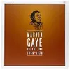 Image de Marvin Gaye 1966-1970 Coffret