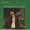 Image de In concert Nina Simone (Interprète) Vinyle album