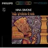 Image de High Priestess Of Soul Nina Simone (Interprète) Vinyle album