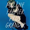 Image de Plus grandir - Best Of 1986-1996 Mylène Farmer (Interprète), Collectif (Interprète) Vinyle album