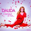 Image de L'amour et moi (Volume 2) Édition Limitée Dalida (Interprète) Vinyle album