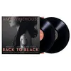 Image de Back To Black : Songs From The Original Motion Picture Édition Limitée Collectif (Interprète) Vinyle album