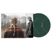 Image de Evermore Vinyle Vert Solide Taylor Swift (Interprète) Vinyle album