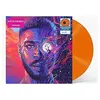 Image de Man On The Moon III : The Chosen Vinyle Orange Kid Cudi (Interprète) Vinyle album