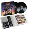 Image de Destroyer 45ème Anniversaire Edition Limitée Kiss (Interprète) Vinyle album