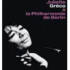 Image de À la Philharmonie de Berlin Édition Limitée Juliette Gréco (Interprète) Vinyle album