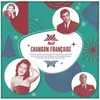 Image de Noël Chanson Française Charles Trenet (Interprète), Henri Salvador (Interprète), Georges Brassens (Interprète), Charles Aznavour (Interprète), Collectif (Interprète) Vinyle album