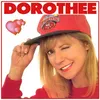 Image de Bonheur City Édition Limitée et Numérotée Vinyle Rouge Opaque Dorothée (Interprète) Vinyle album