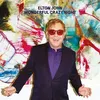 Image de Wonderful Crazy Night Édition Limitée Elton John (Interprète) Vinyle album