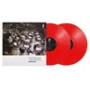 Image de Roseland NYC Live (25th Anniversary) Édition Limitée Vinyle Rouge Portishead (Interprète) Vinyle album