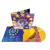 Image de Zooropa Édition Limitée Vinyle Jaune Transparent U2 (Interprète) Vinyle album