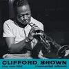 Image de Memorial Album Édition Limitée Clifford Brown (Interprète) Vinyle album