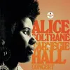 Image de The Carnegie Hall Concert ( NYC / 1971) Alice Coltrane (Interprète) Vinyle album