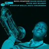 Image de Soul Station Édition Limitée Vinyle Bleu Opaque Hank Mobley (Interprète) Vinyle album