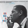 Image de Our Man In Paris Dexter Gordon (Interprète) Vinyle album