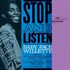 Image de Stop And Listen Baby Face Willette (Interprète) Vinyle album