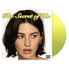 Image de The Secret Of Us Édition Limitée Vinyle Jaune Gracie Abrams (Interprète) Vinyle album
