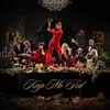 Image de Keep Me Fed The Warning (Interprète) Vinyle album