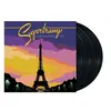 Image de Live In Paris '79 Supertramp (Interprète) Vinyle album