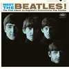 Image de Meet The Beatles ! The Beatles (Interprète) Vinyle album