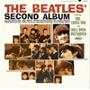 Image de The Beatles' Second Album The Beatles (Interprète) Vinyle album