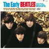 Image de The Early Beatles The Beatles (Interprète) Vinyle album