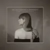 Image de The Tortured Poets Department : The Anthology Vinyle Coloré Marbré Taylor Swift (Interprète) Vinyle album