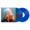 Image de Short N' Sweet Édition Deluxe Vinyle Bleu Sabrina Carpenter (Interprète) Vinyle album