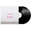 Image de Sonic Poems Lewis OfMan (Interprète) Vinyle album