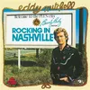 Image de Rocking In Nashville Eddy Mitchell (Interprète) Vinyle album