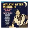 Image de Walkin' After Midnight : The Music Of Patsy Blu-ray