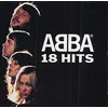 Image de 18 Hits ABBA (Interprète) CD album