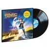 Image de Back To The Future Alan Silvestri (Compositeur) Vinyle album