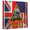 Image de London To Vegas Coffret Edition Deluxe DVD
