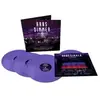 Image de Live In Prague Edition Limitée Vinyle Violet Hans Zimmer (Compositeur) Vinyle album