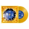 Image de Goliath Edition Limitée 45 Tours Vinyle Jaune Woodkid (Interprète) Maxi vinyle