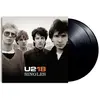 Image de 18 Singles U2 (Interprète) Vinyle album