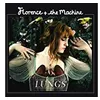 Image de Lungs Florence And The Machine (Interprète) Vinyle album