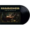 Image de Liebe Ist Für Alle Da Rammstein (Interprète) Vinyle album