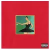 Image de My Beautiful Dark Twisted Fantasy Edition Deluxe Limitée Kanye West (Interprète) Vinyle album