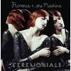 Image de Ceremonials Florence And The Machine (Interprète) Vinyle album