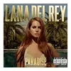 Image de Paradise Lana Del Rey (Interprète) Vinyle album