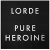 Image de Pure Heroine Lorde (Interprète) Vinyle album